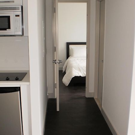 Metro Apartments Ню Йорк Екстериор снимка