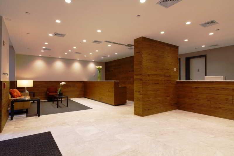 Metro Apartments Ню Йорк Екстериор снимка