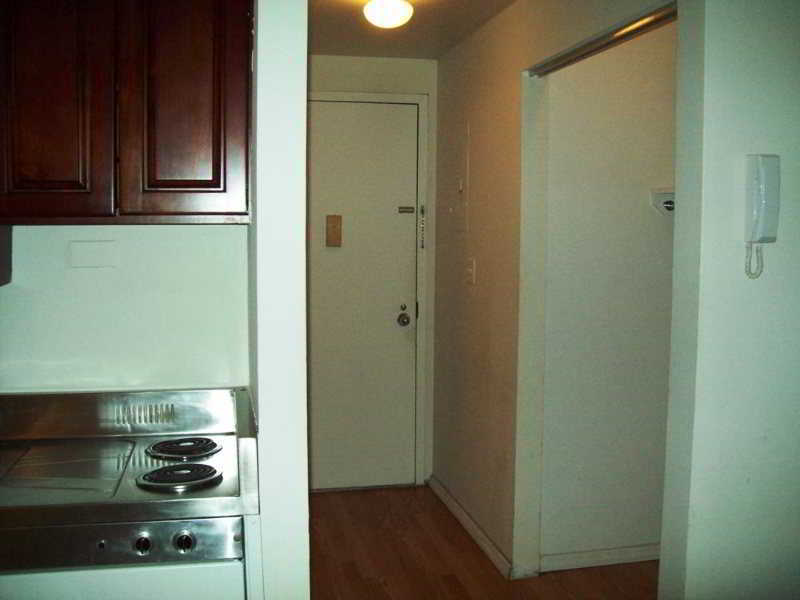 Metro Apartments Ню Йорк Екстериор снимка