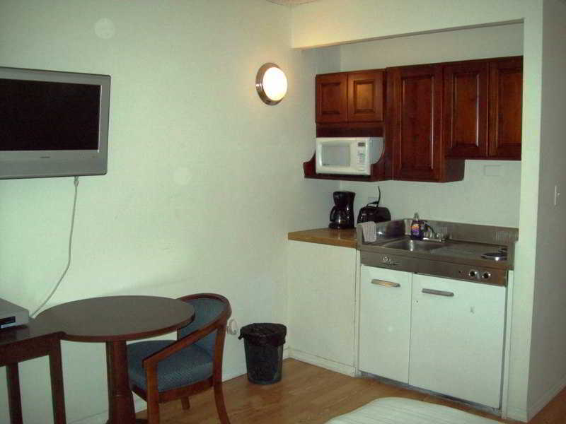 Metro Apartments Ню Йорк Екстериор снимка
