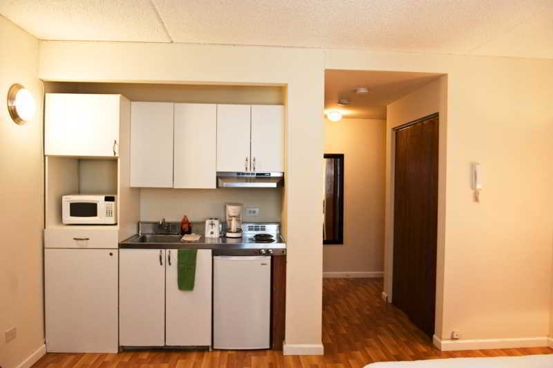 Metro Apartments Ню Йорк Екстериор снимка